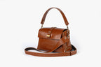 Boxy Crossbody bag