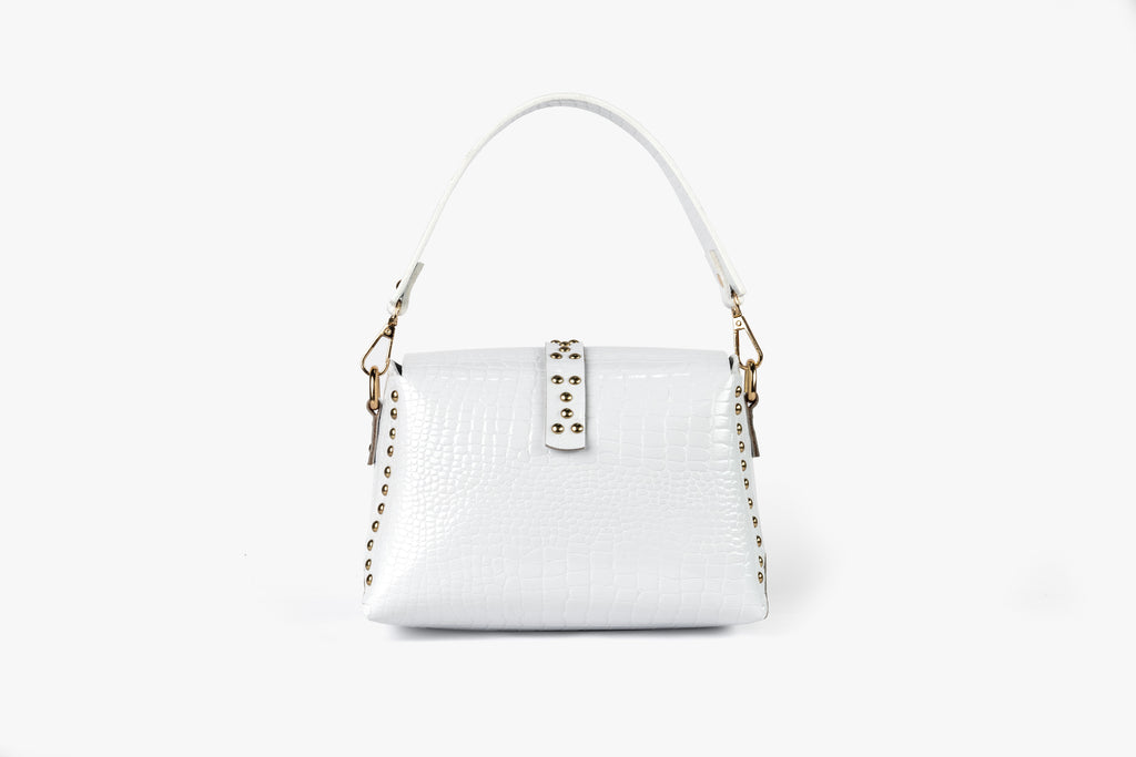 Boxy Crossbody bag
