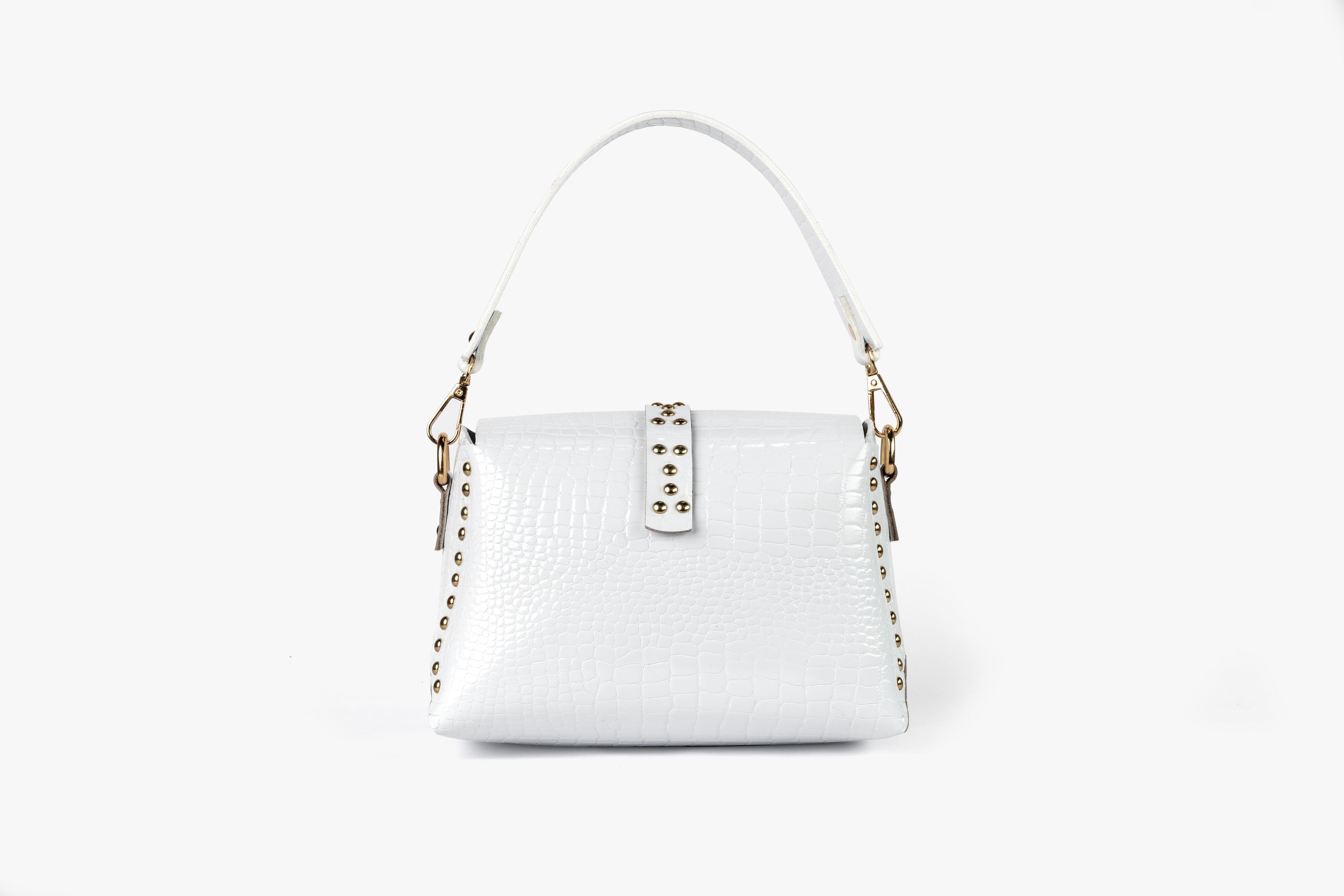 Boxy Crossbody bag