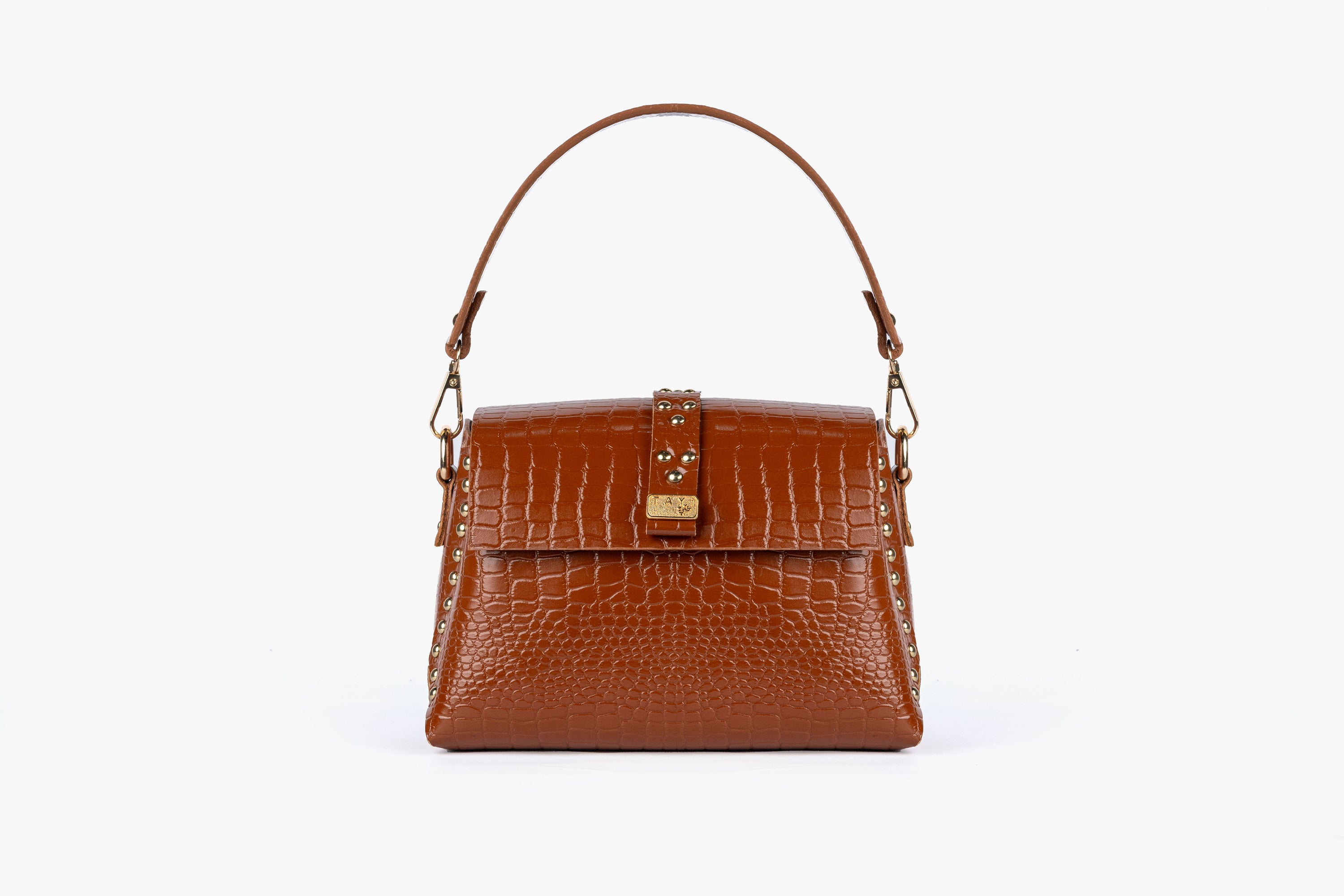 Boxy Crossbody bag