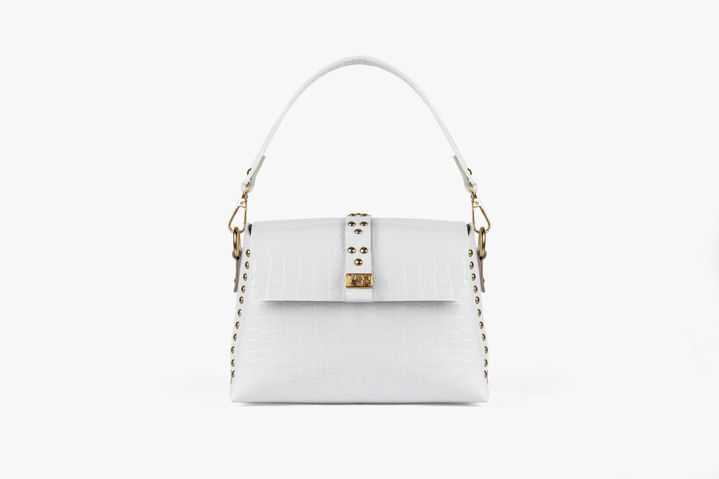 Boxy Crossbody bag