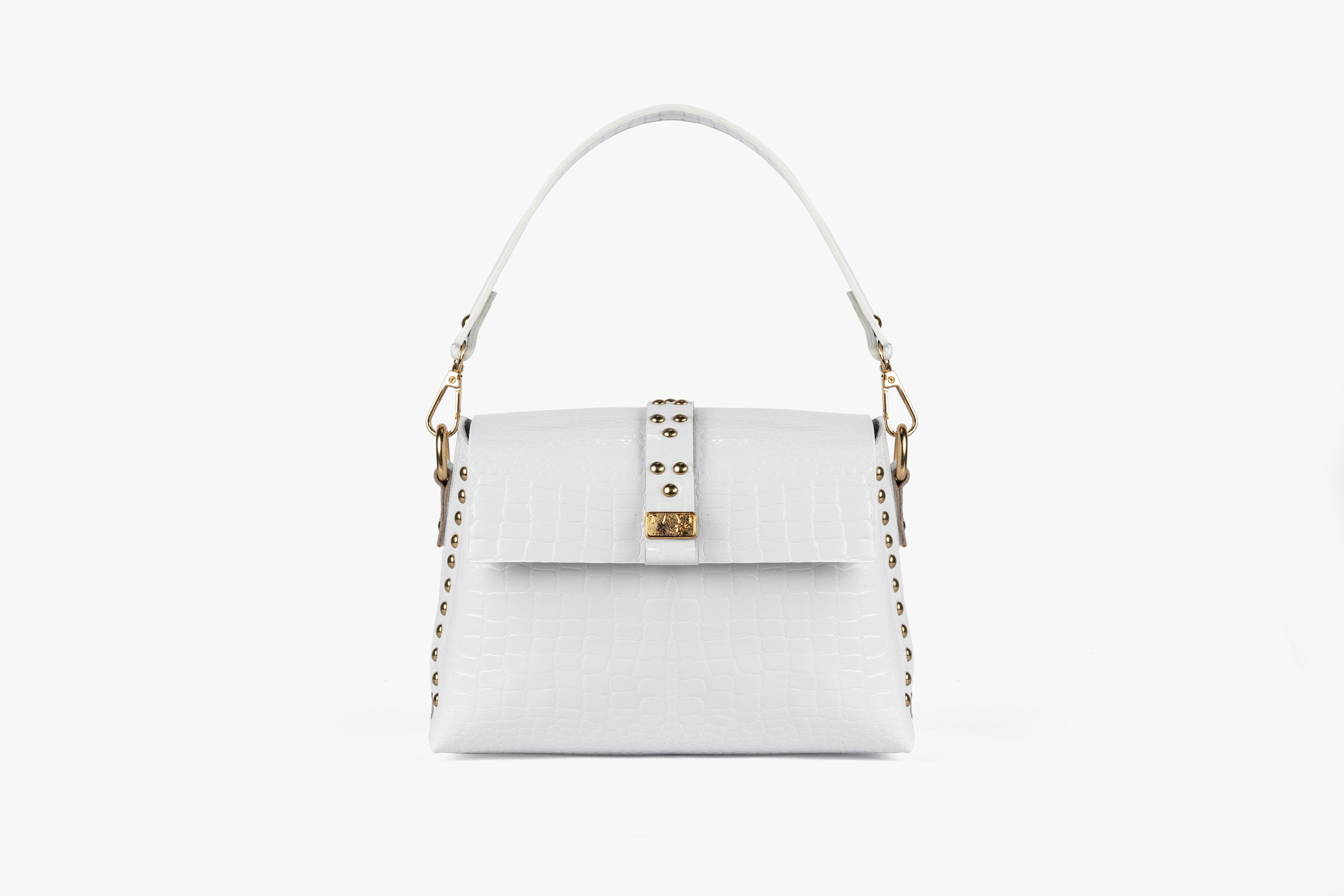 Boxy Crossbody bag