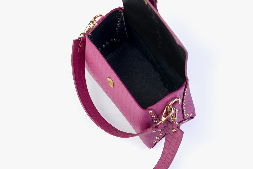 Boxy Crossbody bag
