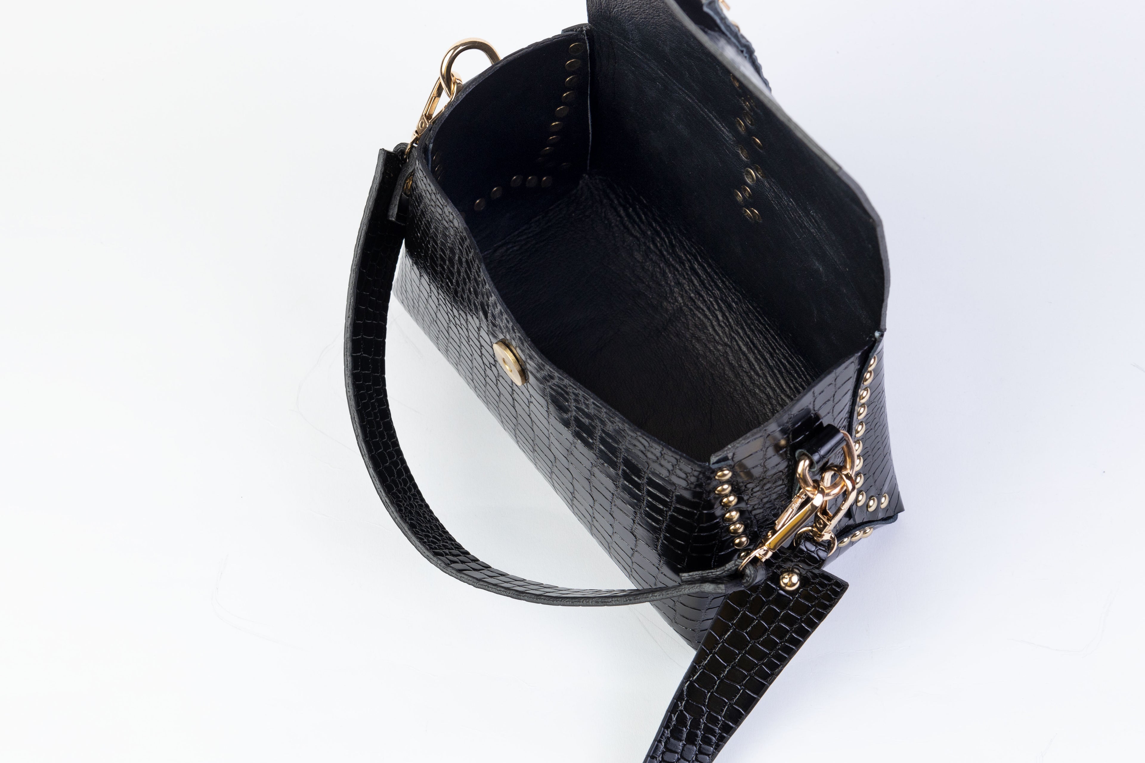 Boxy Crossbody bag