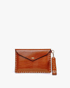 Mini Textured Clutch