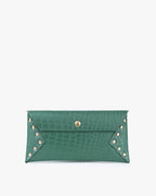 My Tayi Textured Leather Wallet