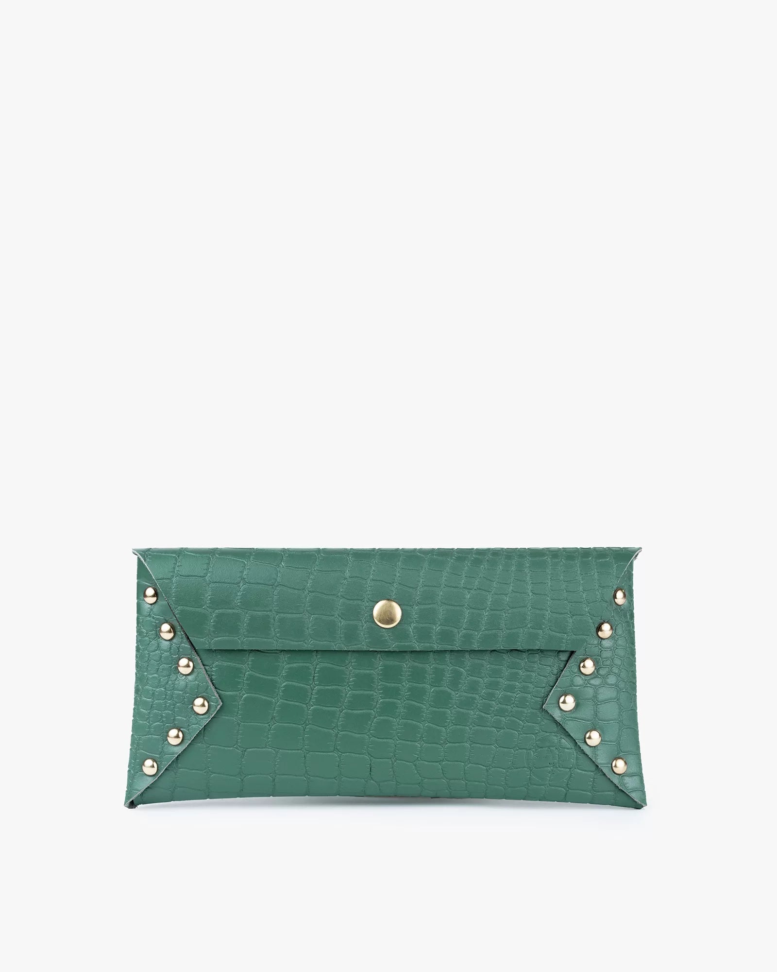 My Tayi Textured Leather Wallet