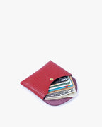 Mini Many Wallet Printed