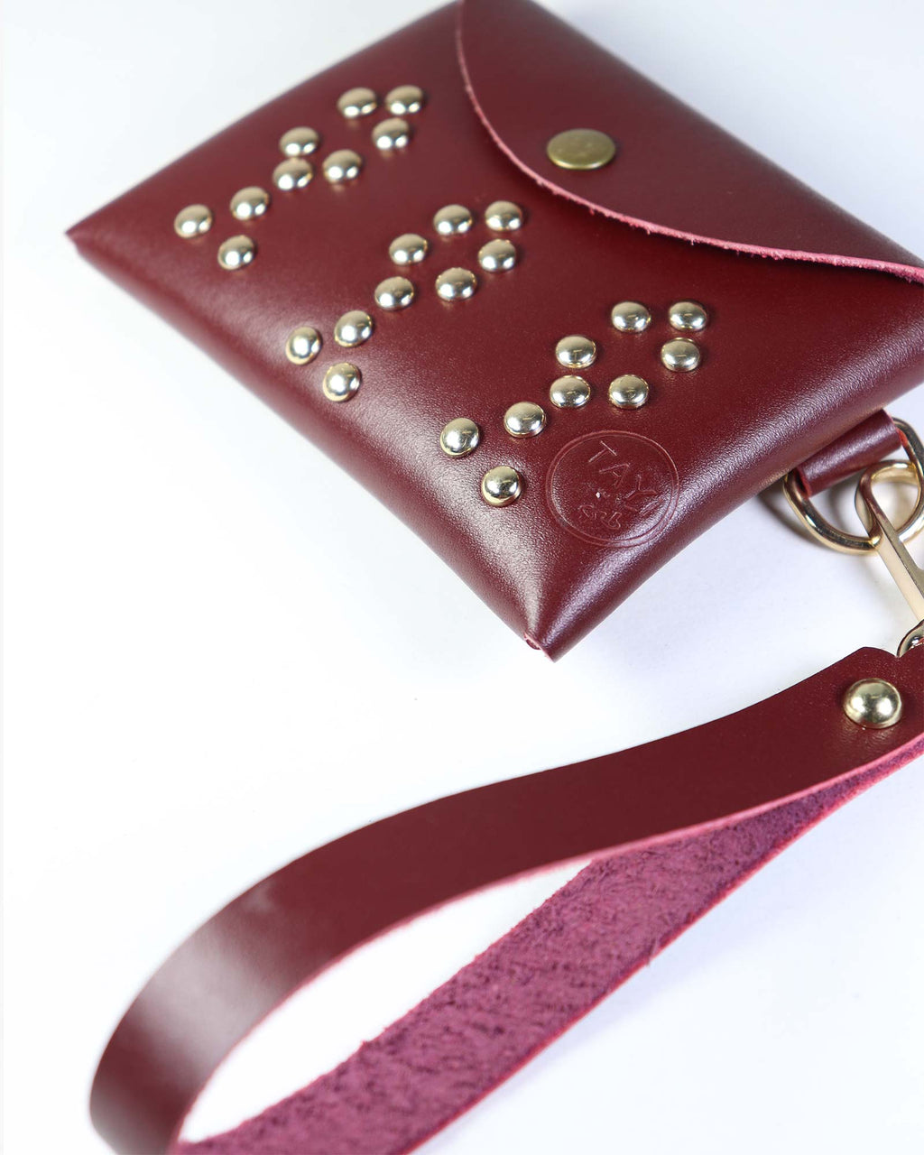 Tayi Signature Handy Wallet