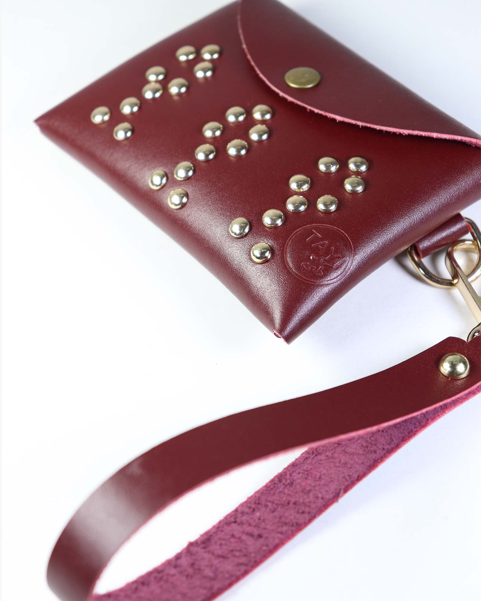 Tayi Signature Handy Wallet