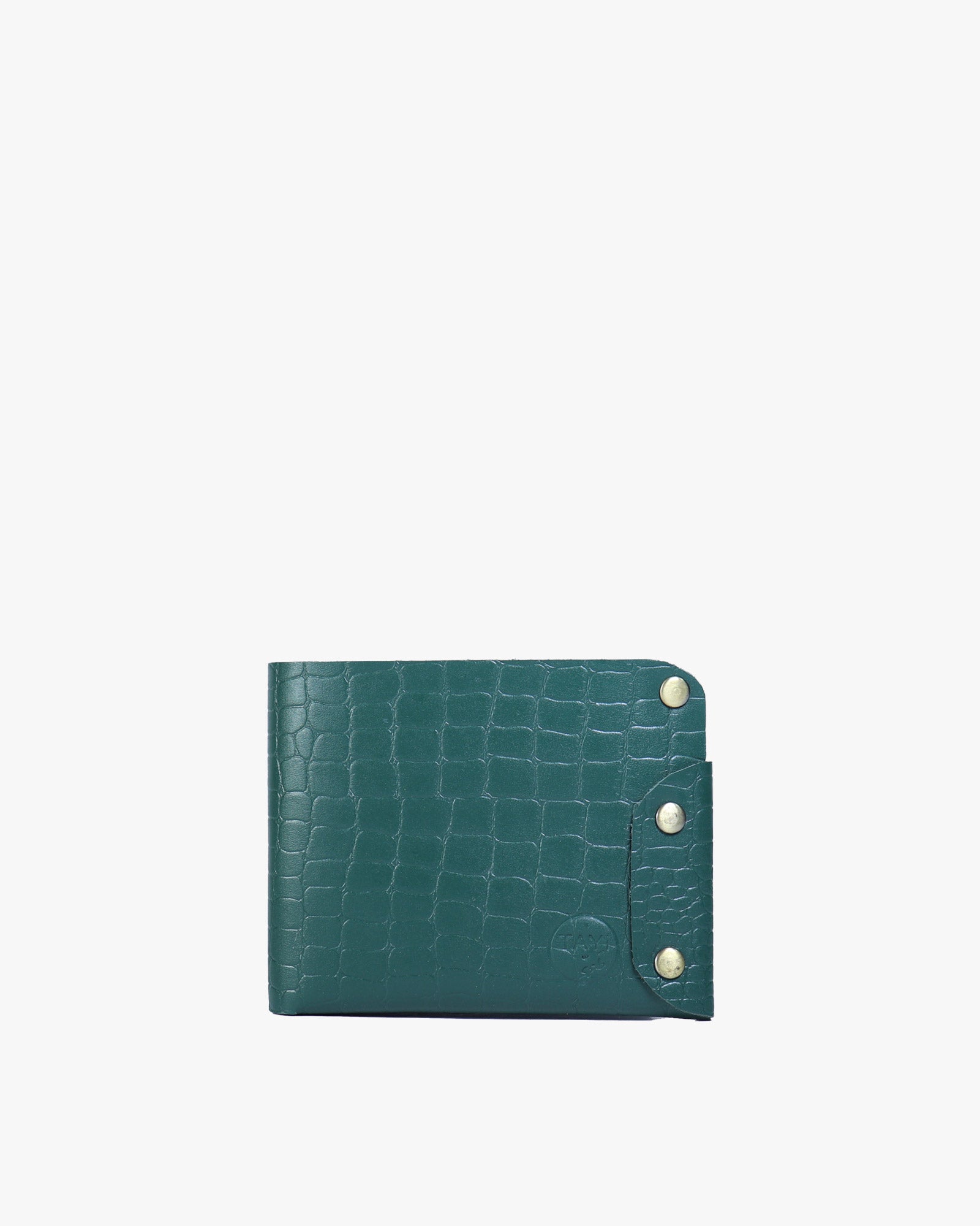 Biofold unisex wallet