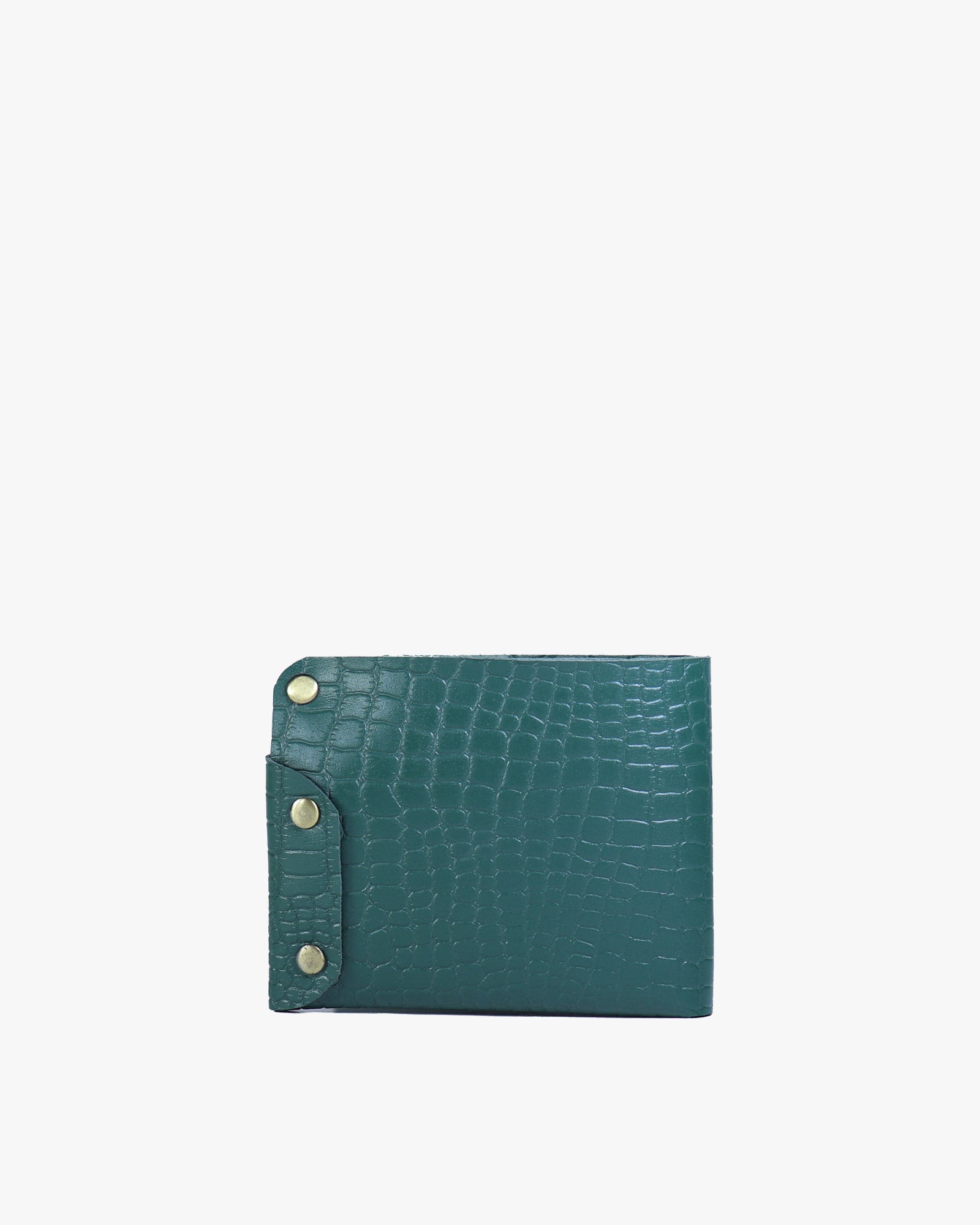 Biofold unisex wallet
