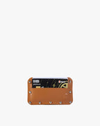 Minimalist Leather Cardholder