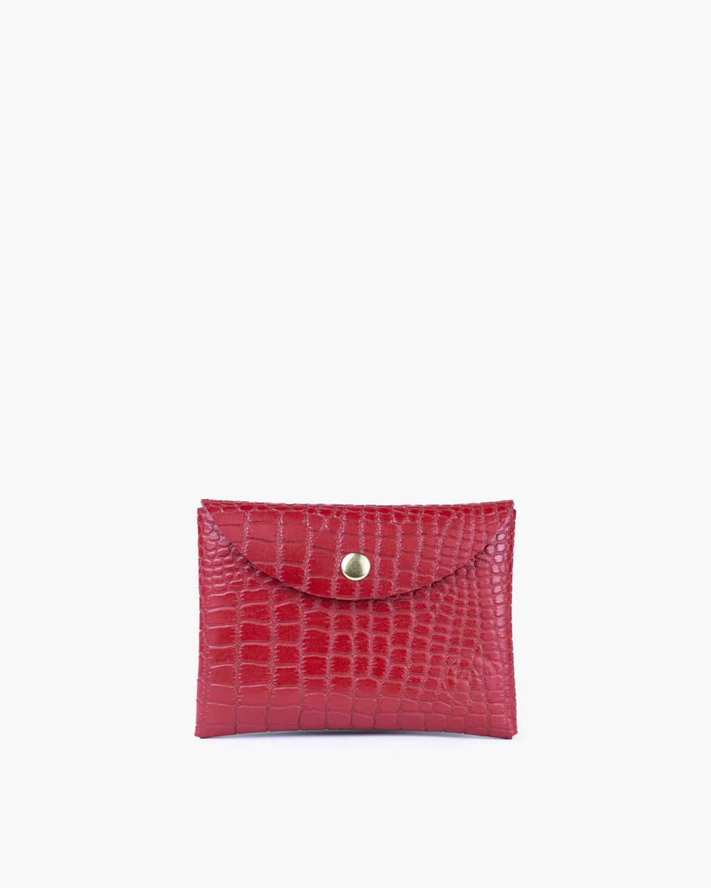 Mini Many Wallet Printed