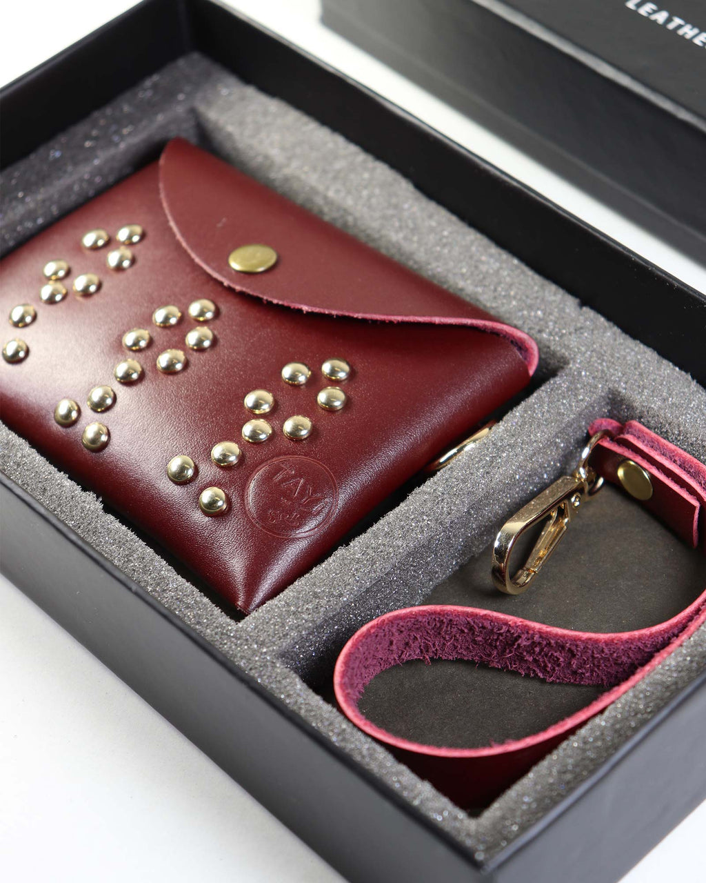 Tayi Signature Handy Wallet