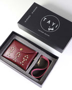 Tayi Signature Handy Wallet
