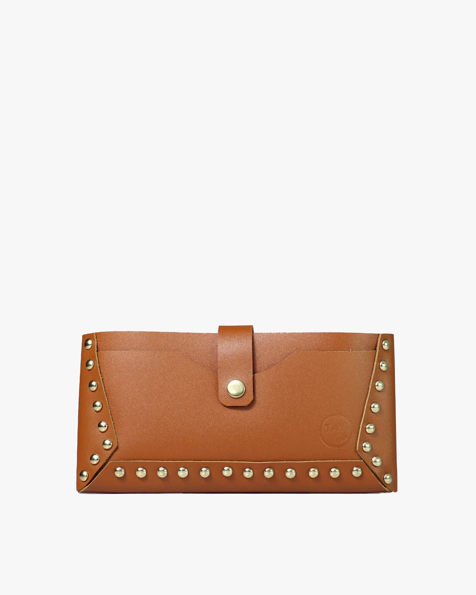 Mixy Real leather wallet