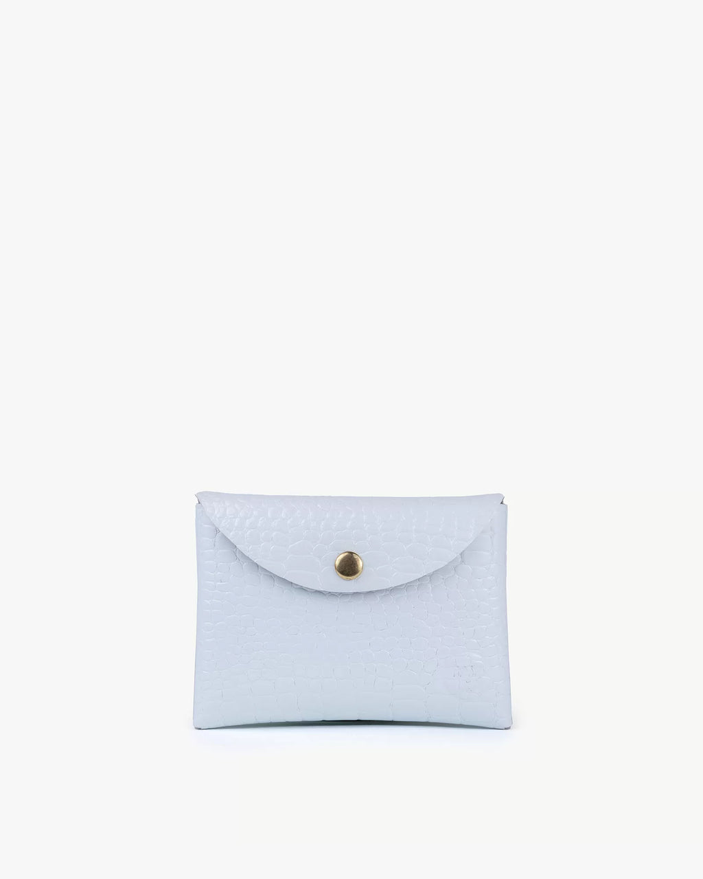 Mini Many Wallet Printed