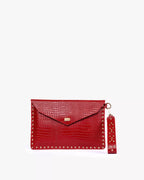 Mini Textured Clutch