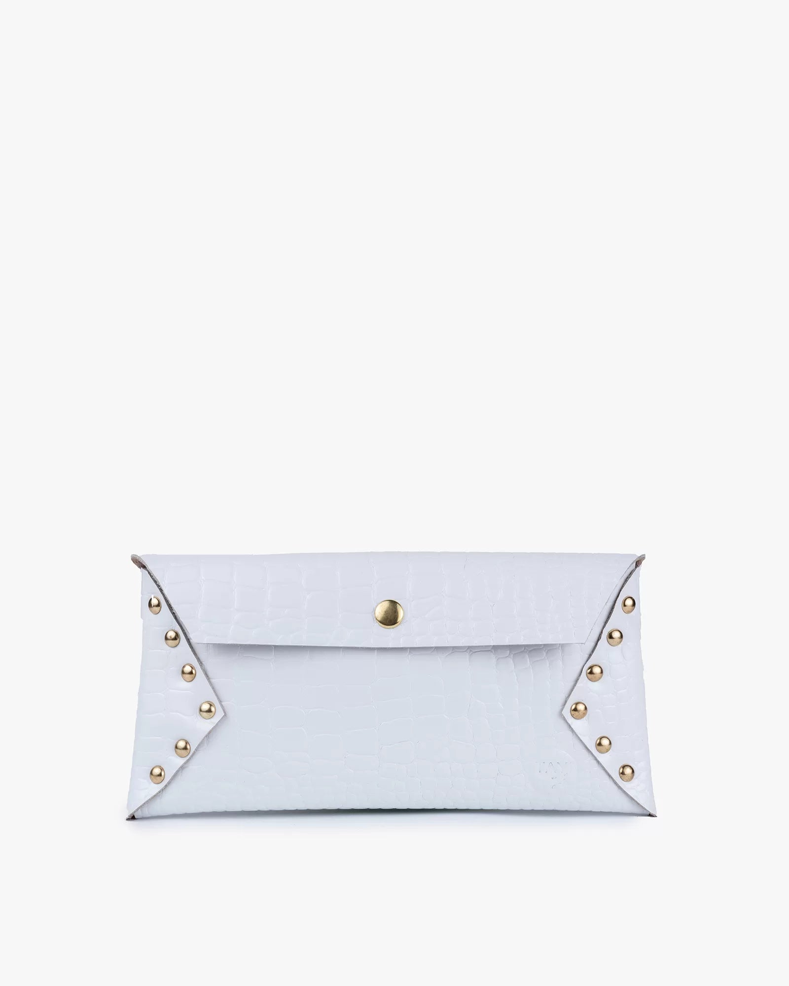 My Tayi Textured Leather Wallet