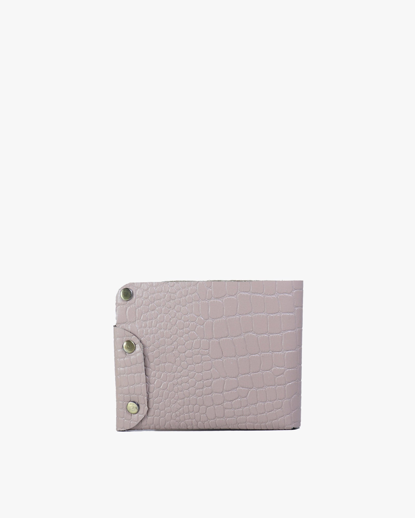 Biofold unisex wallet