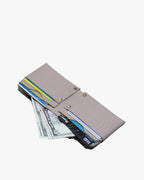 Biofold unisex wallet