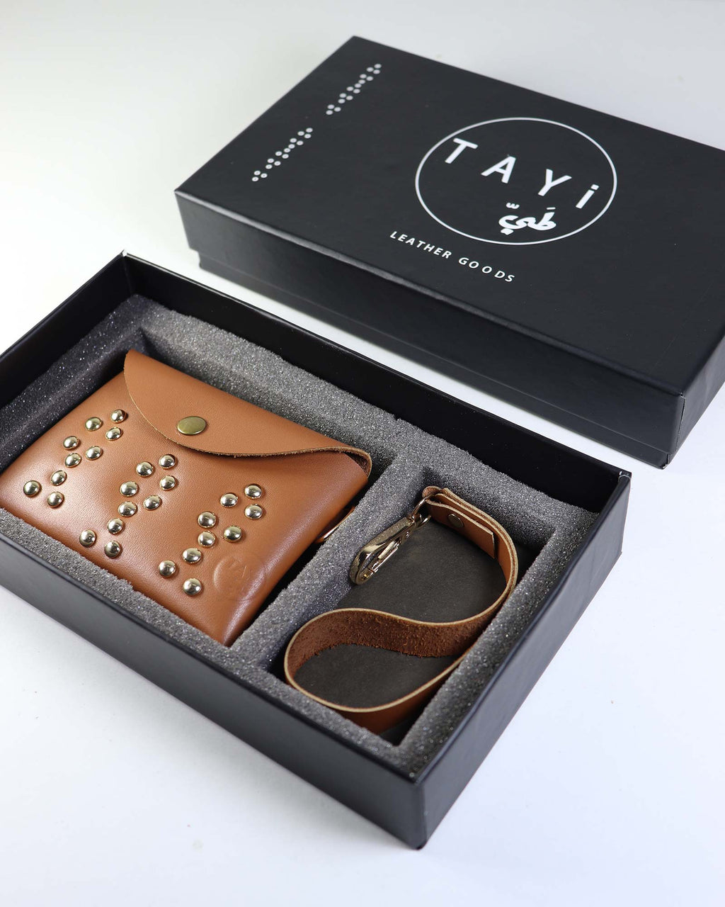 Tayi Signature Handy Wallet