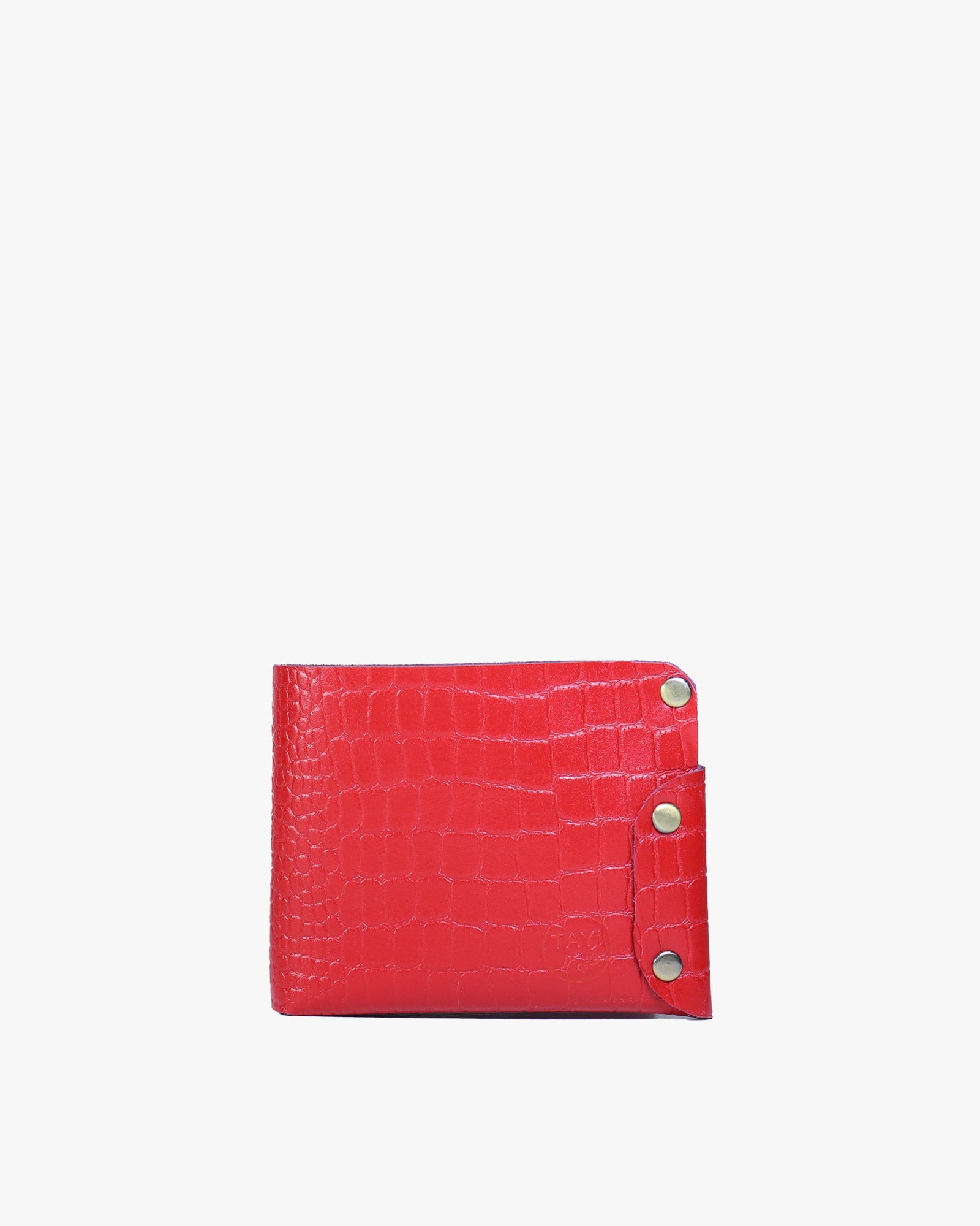 Biofold unisex wallet