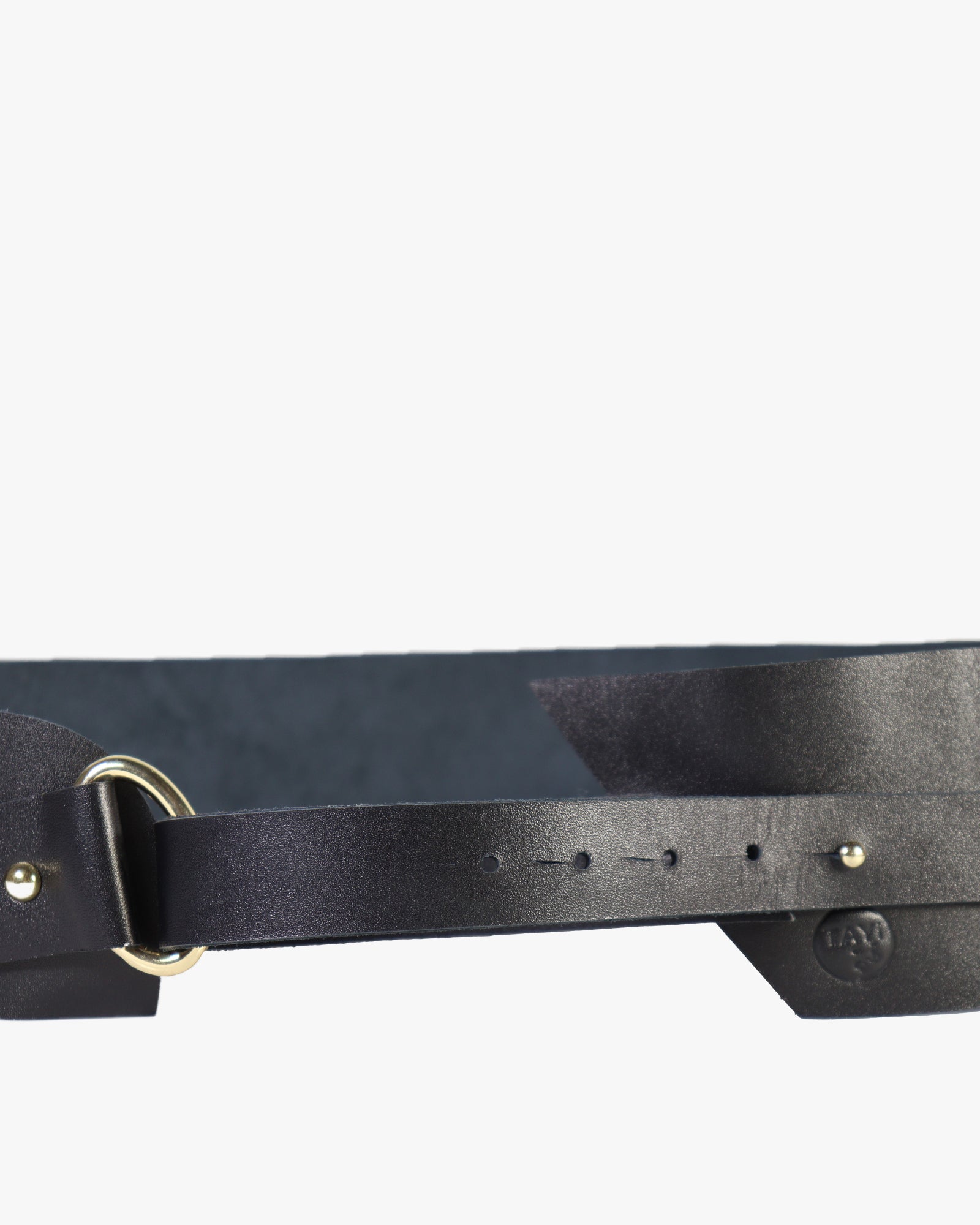Wide Belt