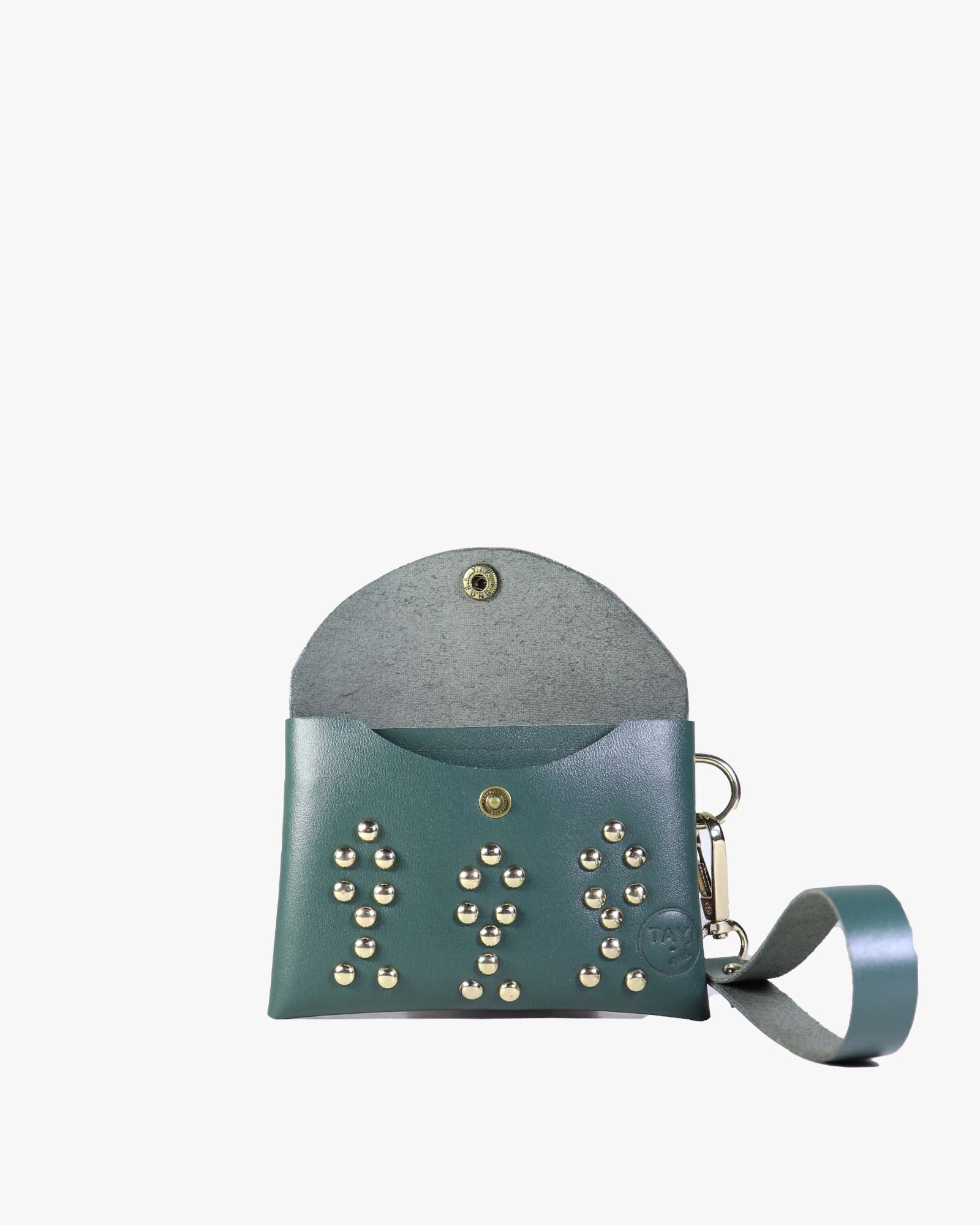 Tayi Signature Handy Wallet