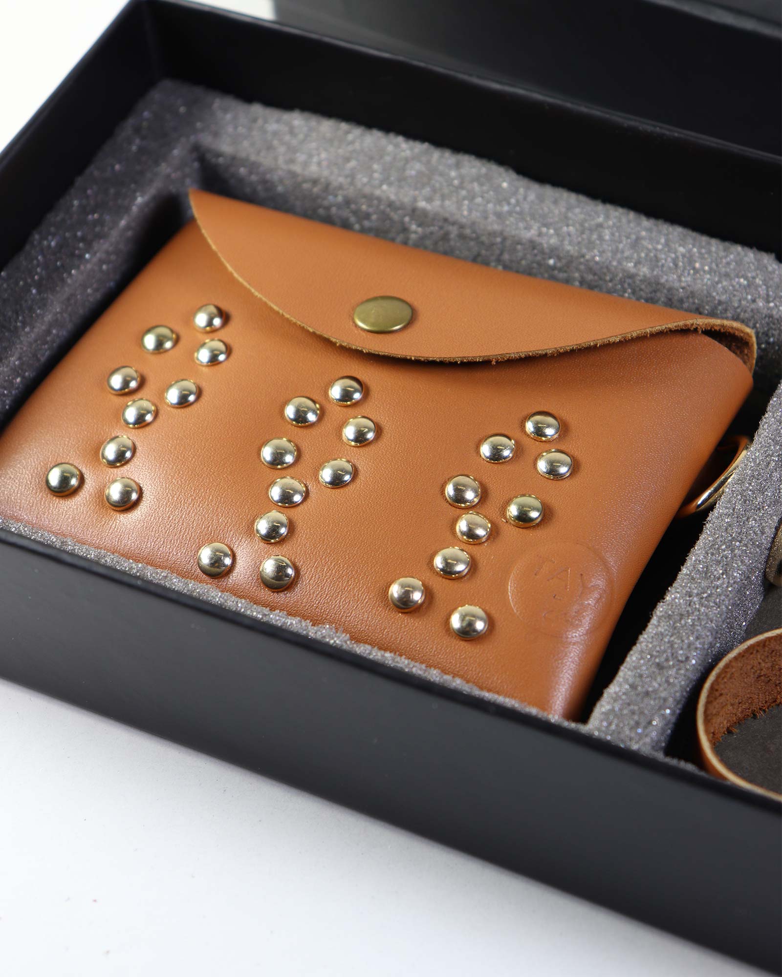 Tayi Signature Handy Wallet