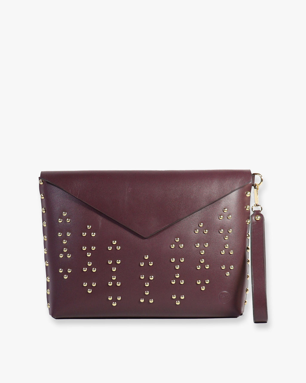 Grande Signature Clutch