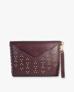 Grande Signature Clutch