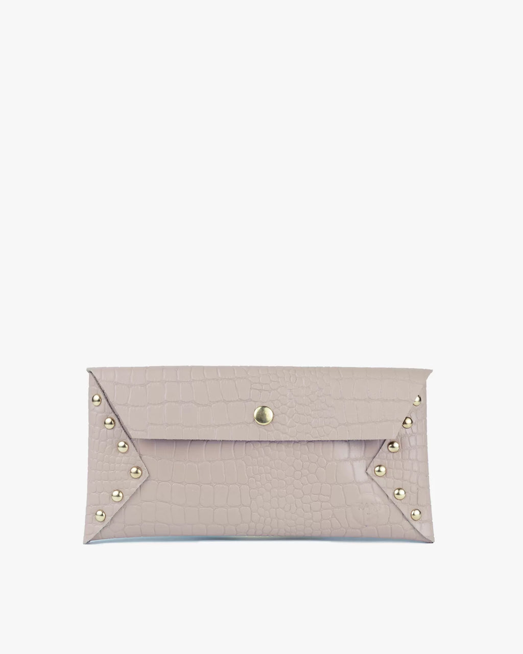 My Tayi Textured Leather Wallet