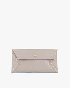 My Tayi Textured Leather Wallet