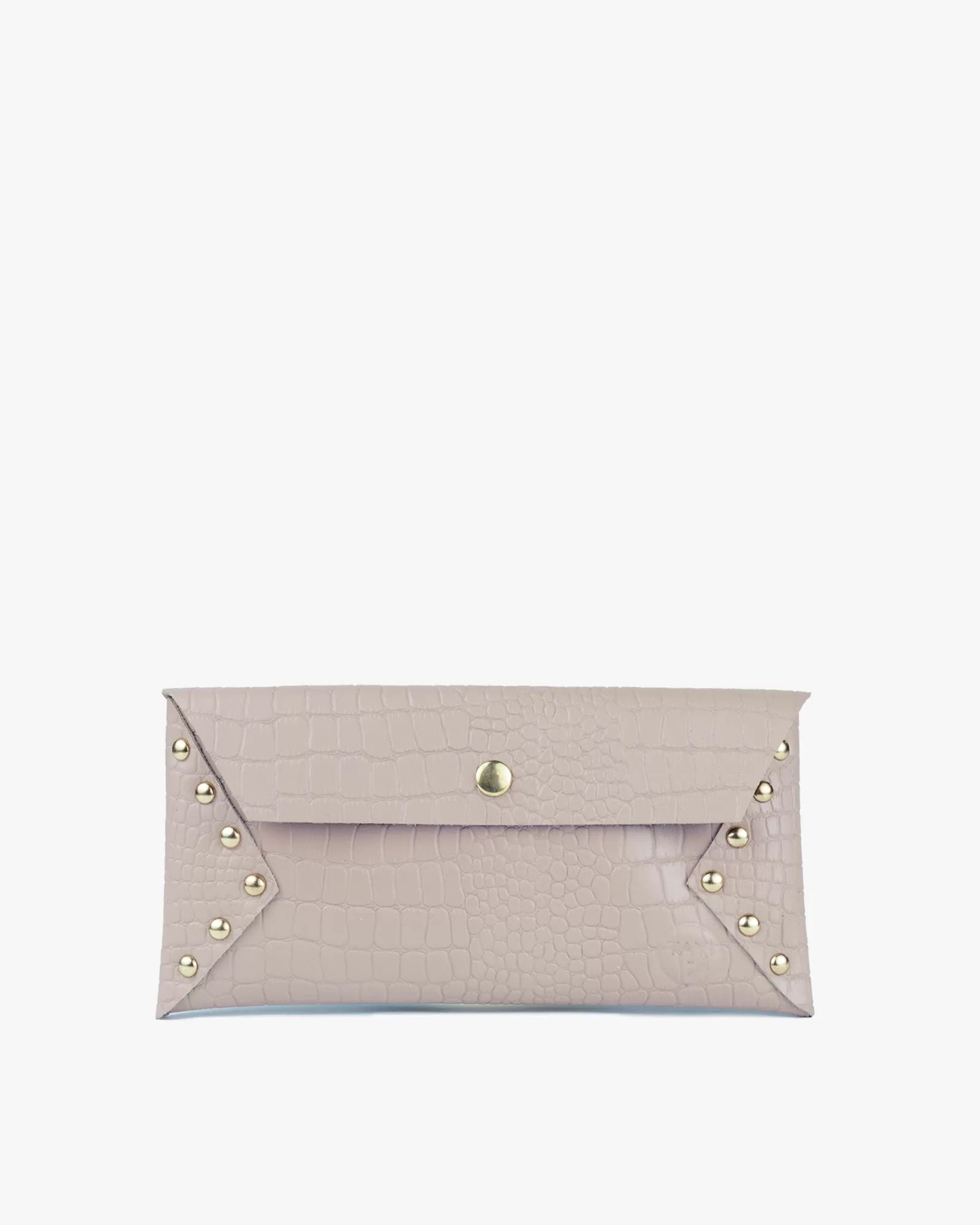 My Tayi Textured Leather Wallet