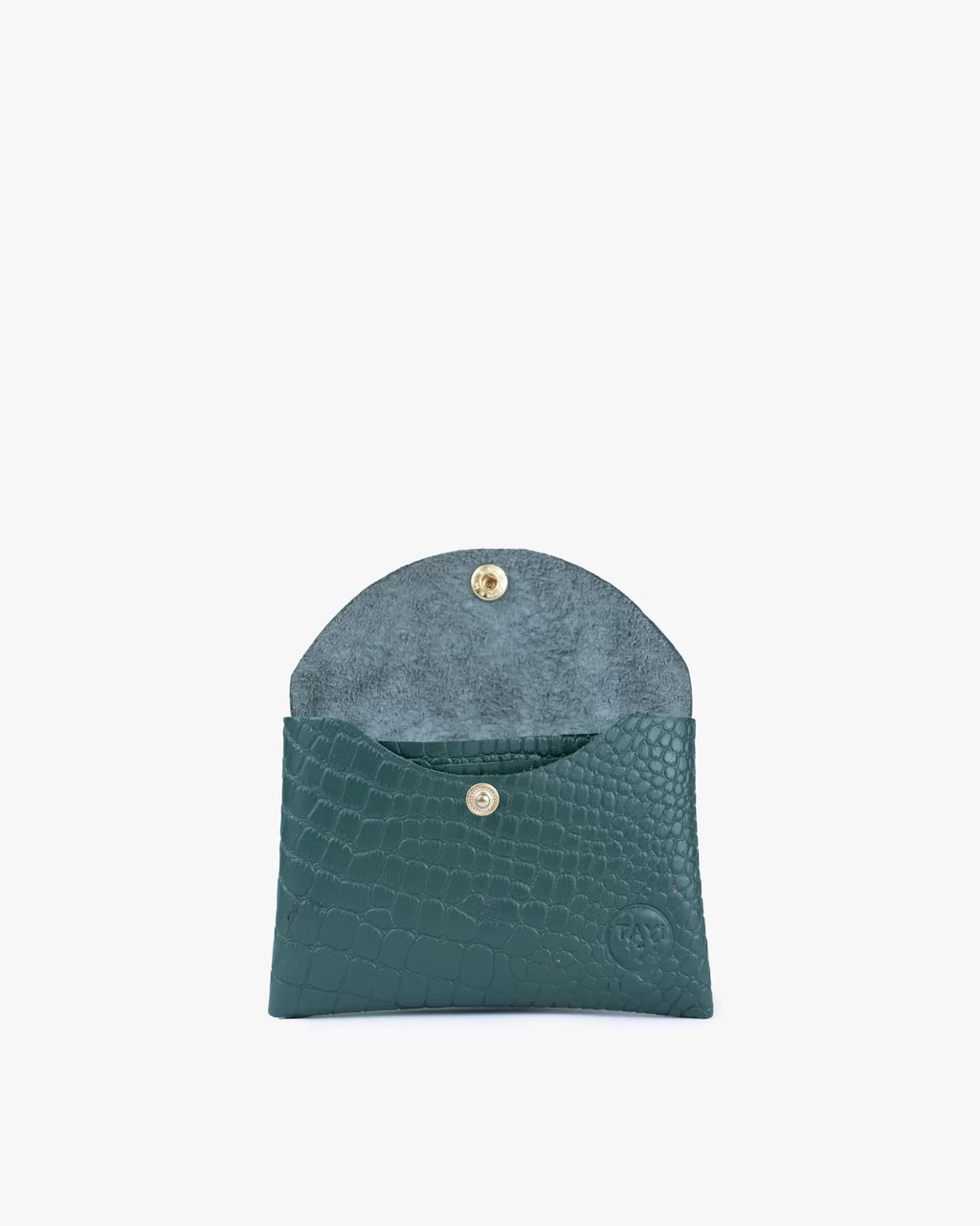 Mini Many Wallet Printed