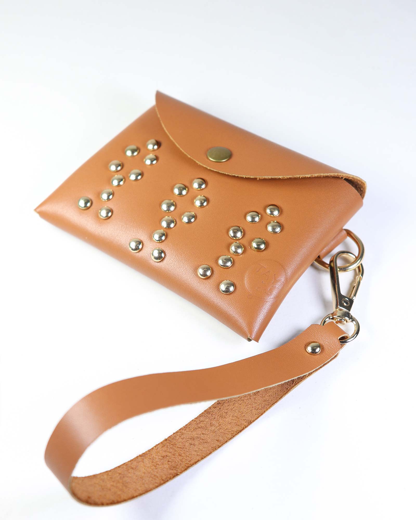 Tayi Signature Handy Wallet