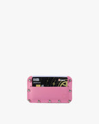 Minimalist Leather Cardholder