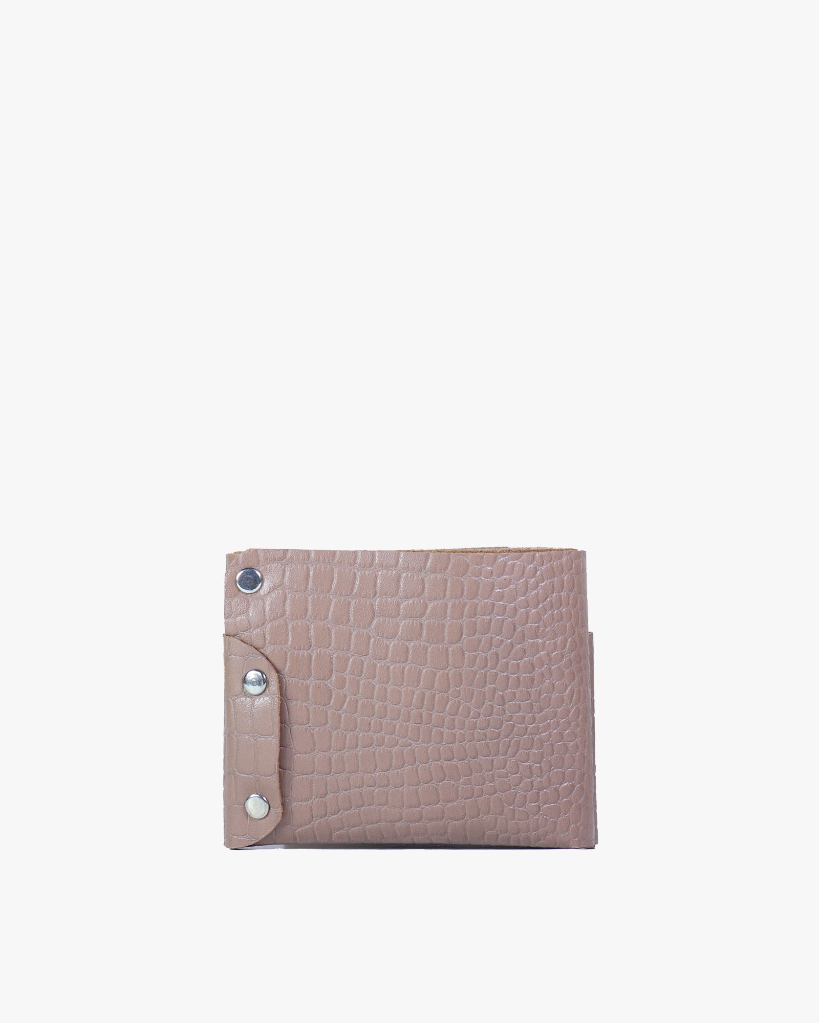 Biofold unisex wallet