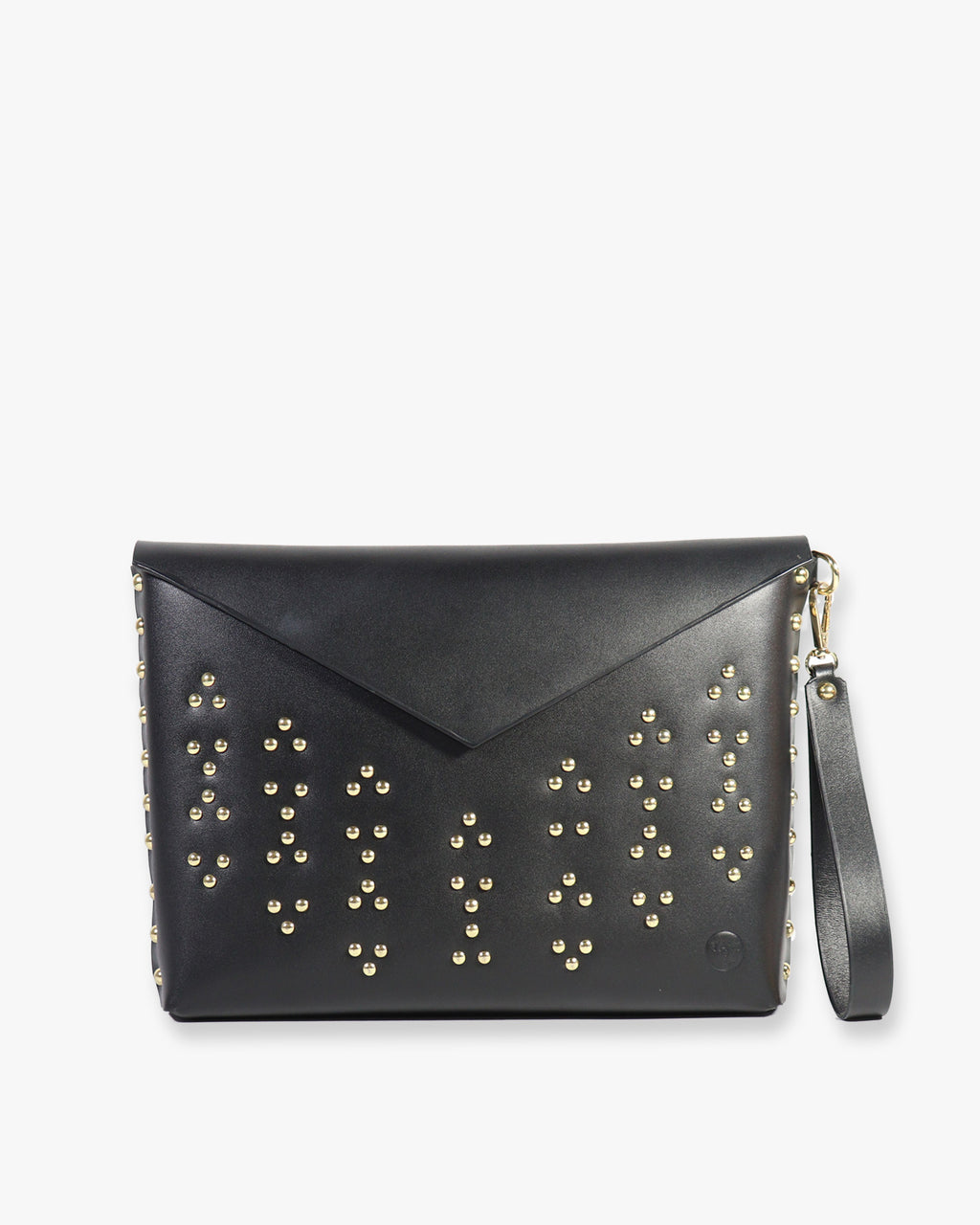 Grande Signature Clutch