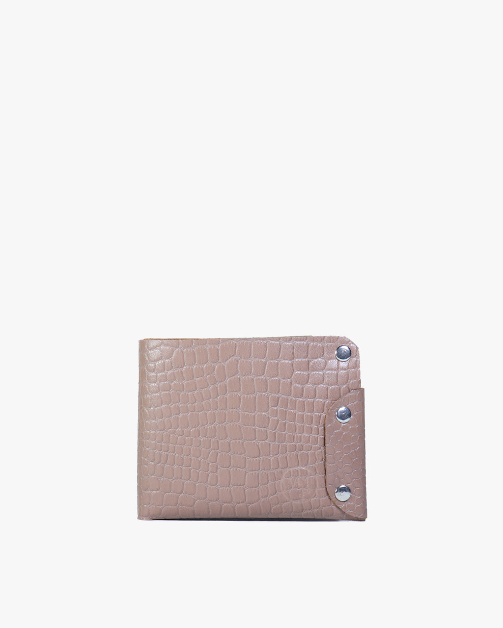 Biofold unisex wallet