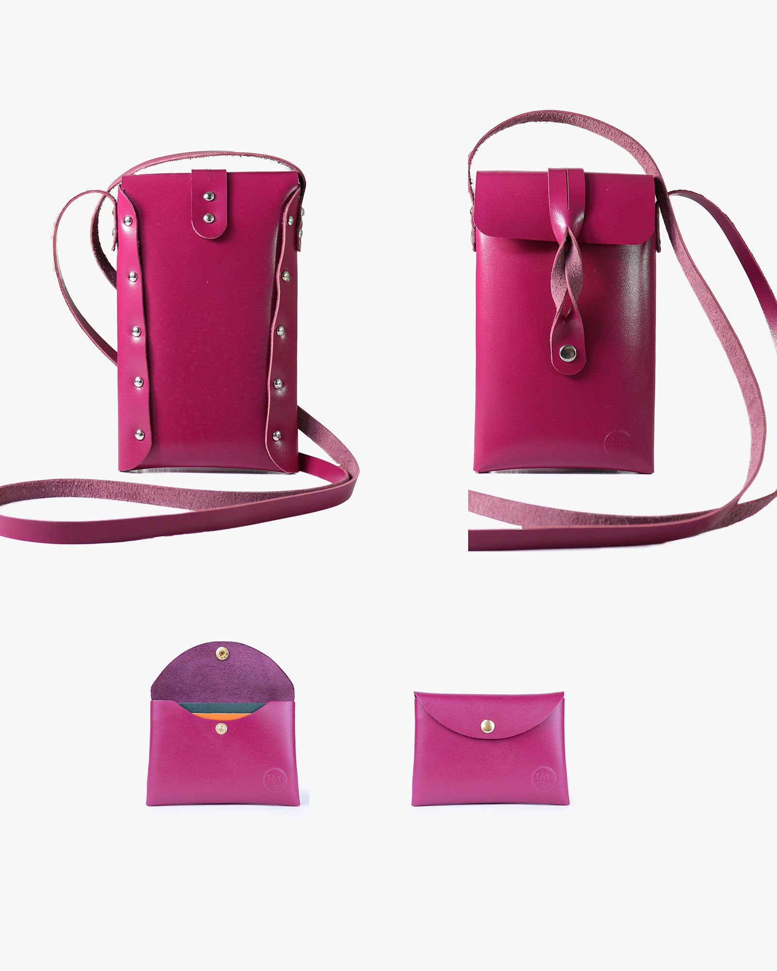 MOBILE BAG + FREE MINI WALLET