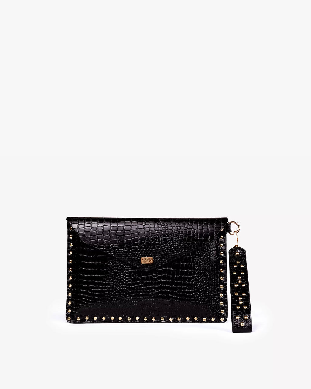 Mini Textured Clutch