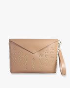 Grande Signature Clutch
