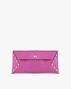 My Tayi Textured Leather Wallet