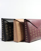 Grande Signature Clutch