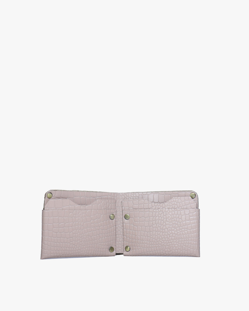 Biofold unisex wallet