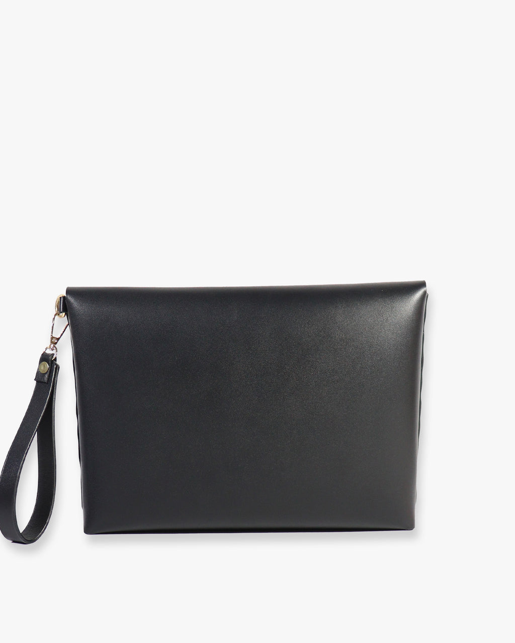 Grande Signature Clutch