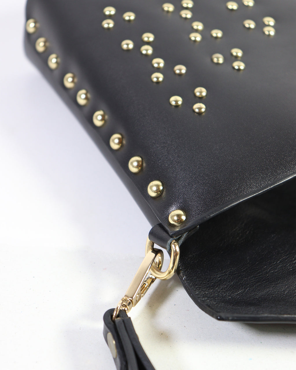 Grande Signature Clutch